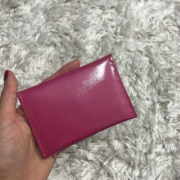 Rare Tiffany and Co envelope card case - Picture 3 of 6